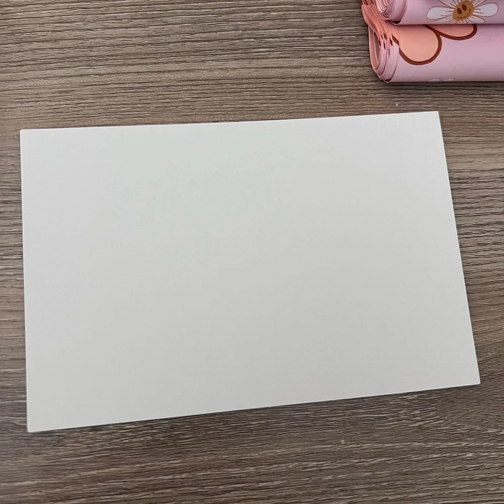 50PC Strawberry Shipping Supply Bundle–25 10x13 Poly Mailers + 25Thank You Cards
